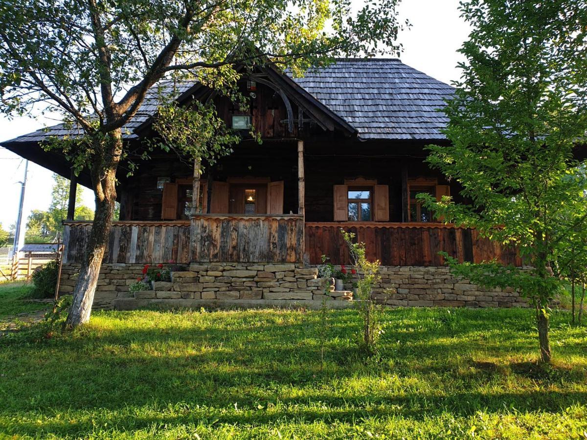 모이세이 Granny'S House 빌라 외부 사진